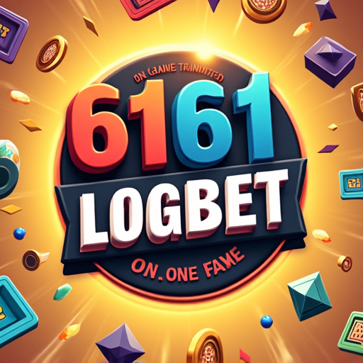 6161bet login